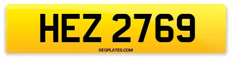 HEZ 2769
