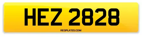 HEZ 2828