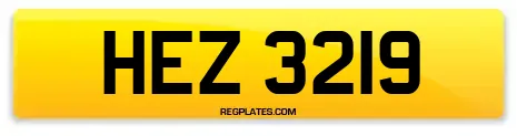 HEZ 3219