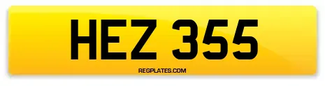 HEZ 355