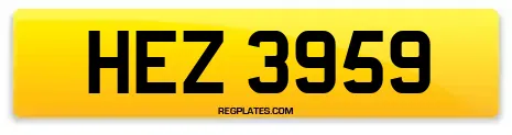 HEZ 3959