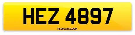 HEZ 4897