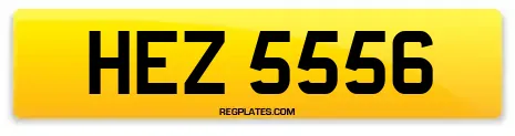 HEZ 5556