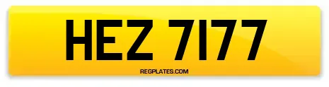 HEZ 7177