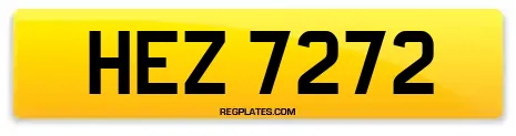 HEZ 7272