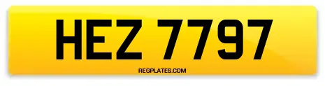 HEZ 7797