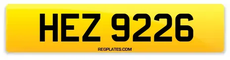 HEZ 9226
