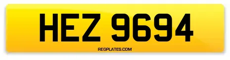 HEZ 9694