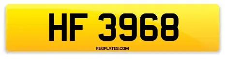 HF 3968