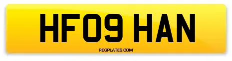 HF09 HAN