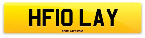 HF10 LAY