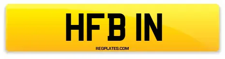 HFB 1N