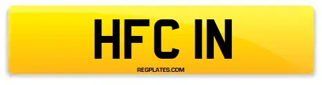 HFC 1N