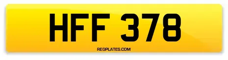 HFF 378