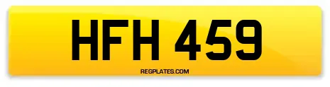 HFH 459