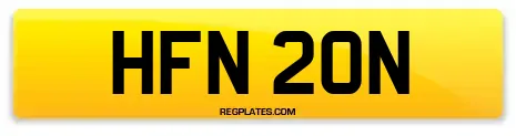 HFN 20N