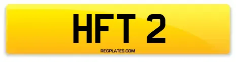 HFT 2