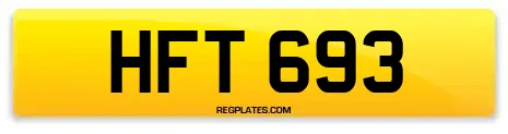 HFT 693