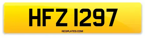 HFZ 1297