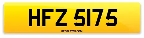 HFZ 5175