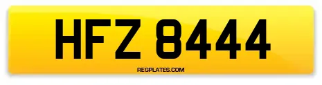 HFZ 8444