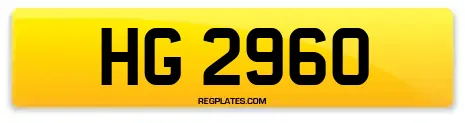 HG 2960