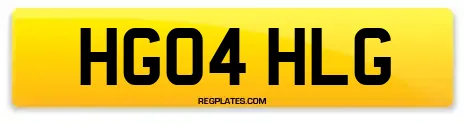 HG04 HLG