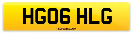 HG06 HLG
