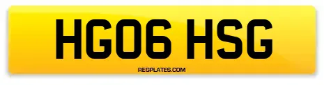 HG06 HSG