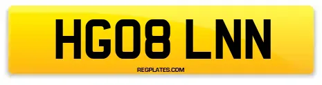 HG08 LNN
