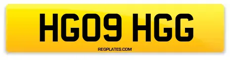 HG09 HGG