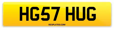HG57 HUG