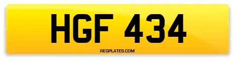 HGF 434