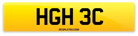 HGH 3C