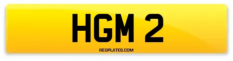 HGM 2