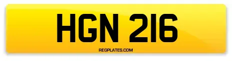 HGN 216