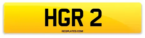 HGR 2