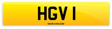 HGV 1