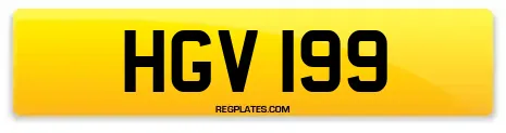 HGV 199