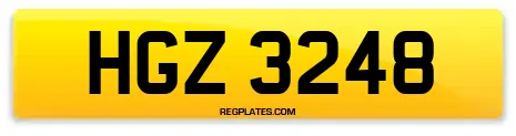 HGZ 3248