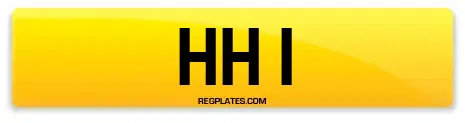 HH 1