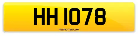 HH 1078