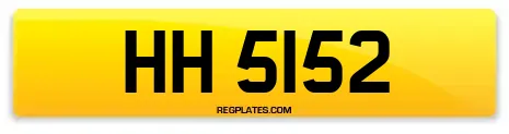 HH 5152