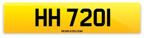 HH 7201