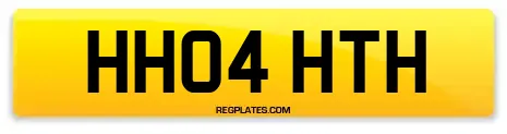 HH04 HTH