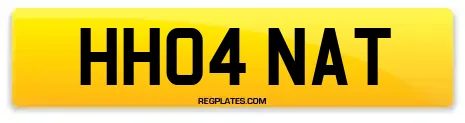 HH04 NAT