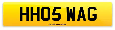 HH05 WAG