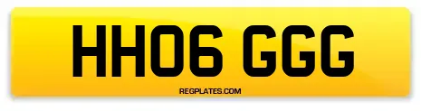 HH06 GGG