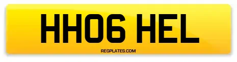 HH06 HEL
