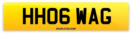 HH06 WAG